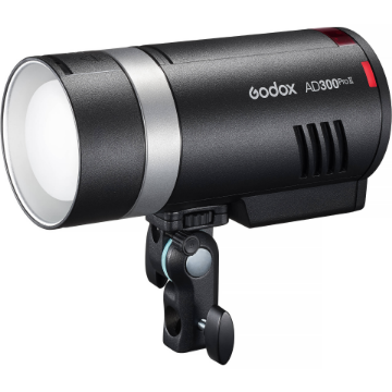 Godox AD300Pro II All-in-One Outdoor Flash in india features reviews specs