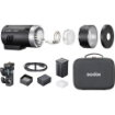 Godox AD300Pro II All-in-One Outdoor Flash in india features reviews specs