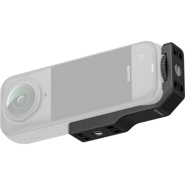 Insta360 Vertical-Horizontal Mount for X5 Camera in india features reviews specs