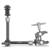 SmallRig 3726 Crab-Shaped Clamp & Magic Arm (11’’) with Cold Shoe India features reviews specs