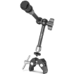 SmallRig 3726 Crab-Shaped Clamp & Magic Arm (11’’) with Cold Shoe India features reviews specs
