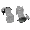 SmallRig 3864 95mm CPL-VND Filter Kit with Rod Clamp India features reviews specs