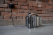 Newell BP-4CH four-channel charger for V-Mount Batteries in india features reviews specs