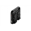 Newell BP-4CH four-channel charger for V-Mount Batteries in india features reviews specs