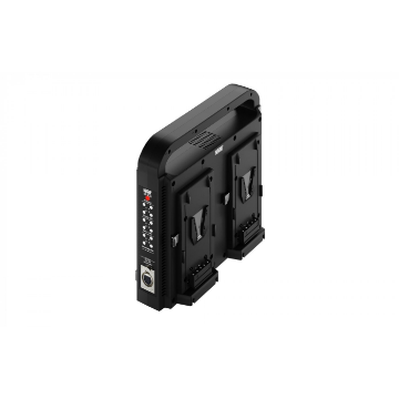 Newell BP-4CH four-channel charger for V-Mount Batteries in india features reviews specs