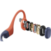SHOKZ OpenSwim Pro S710 Bone-Conduction Open-Ear Sport Headphones in india features reviews specs
