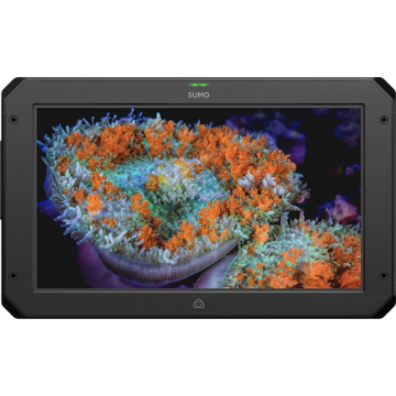 Atomos Sumo 19" SE HDR Monitor, Recorder, and Switcher in india features reviews specs