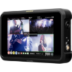 Atomos 7" Shogun HDR Classic Cinema Monitor-Recorder-Switcher in india features reviews specs
