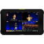 Atomos 7" Shogun HDR Classic Cinema Monitor-Recorder-Switcher in india features reviews specs
