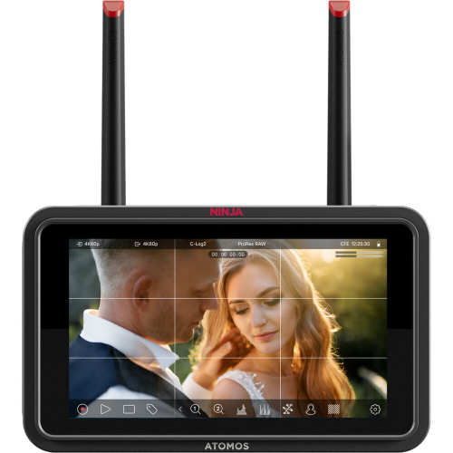 Atomos Ninja TX GO 5.2