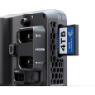 Atomos Ninja TX 5.2" HDMI/12G-SDI Wi-Fi-Enabled Camera Monitor/Recorder in india features reviews specs
