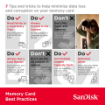 SanDisk 64GB Extreme PRO UHS-II SDXC Memory Card in india features reviews specs