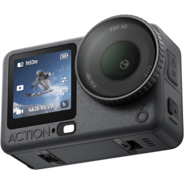 DJI Osmo Action 6 Standard Combo in india features reviews specs