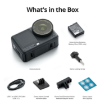 DJI Osmo Action 6 Standard Combo in india features reviews specs