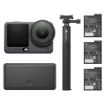 DJI Osmo Action 6 Adventure Combo in india features reviews specs