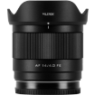 Viltrox AF 14mm f/4 Air FE Lens For Sony E in india features reviews specs