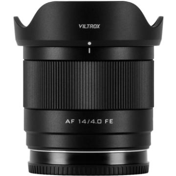 Viltrox AF 14mm f/4 Air FE Lens For Sony E in india features reviews specs
