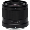 Viltrox AF 14mm f/4 Air Z Lens For Nikon Z in india features reviews specs