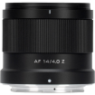 Viltrox AF 14mm f/4 Air Z Lens For Nikon Z in india features reviews specs