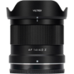 Viltrox AF 14mm f/4 Air Z Lens For Nikon Z in india features reviews specs