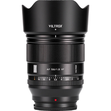 Buy Viltrox AF 56mm f/1.4 XF Lens for Fujifilm x at Lowest Price