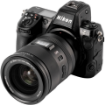 Viltrox AF 35mm f/1.2 LAB Z Lens For Nikon Z in india features reviews specs