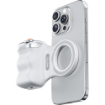 TELESIN Fun Shot Magnetic Grip in india features reviews specs