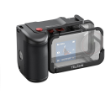 TELESIN Aluminum Street Photography Grip & Cage Kit for DJI Action 3/4/5 Pro in india features reviews specs