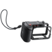 TELESIN Aluminum Street Photography Grip & Cage Kit for DJI Action 3/4/5 Pro in india features reviews specs