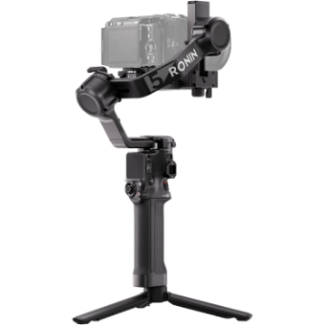 DJI RS5 Gimbal Stabilizer in india features reviews specs