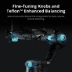 DJI RS5 Gimbal Stabilizer in india features reviews specs