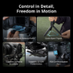 DJI RS5 Gimbal Stabilizer in india features reviews specs