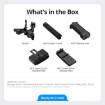 DJI RS5 Gimbal Stabilizer in india features reviews specs