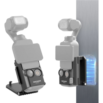 Neewer AC015 Magnetic Mount Stand for DJI Osmo Pocket 3 in india features reviews specs