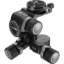 Neewer TH15 3-Way Geared Tripod Head in india features reviews specs
