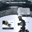 Neewer TH15 3-Way Geared Tripod Head in india features reviews specs
