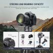 Neewer TP62 Carbon Fiber Travel Tripod with Ball Head in india features reviews specs