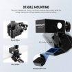 Neewer UA018 Magic Arm Camera Mount with Super Clamp (21") in india features reviews specs