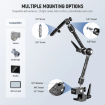 Neewer UA018 Magic Arm Camera Mount with Super Clamp (21") in india features reviews specs