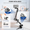 Neewer UA018 Magic Arm Camera Mount with Super Clamp (21") in india features reviews specs