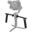 Neewer Dual Handgrip for DJI Ronin S/SC/RS 2/RSC 2/RS 3/RS 3 Pro Gimbal in india features reviews specs