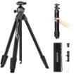 Neewer LT07 Aluminum Travel Tripod with Ball Head in india features reviews specs