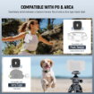 Neewer LT07 Aluminum Travel Tripod with Ball Head in india features reviews specs