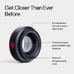 Moment 10x Macro T-Series Mobile Lens II in india features reviews specs