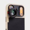 Moment 10x Macro T-Series Mobile Lens II in india features reviews specs