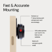 Moment 10x Macro T-Series Mobile Lens II in india features reviews specs