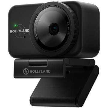 Hollyland Lyra UHD 4K Webcam in india features reviews specs