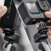 PGYTECH CapLock Action Camera Ball-Head Quick Release Set in india features reviews specs
