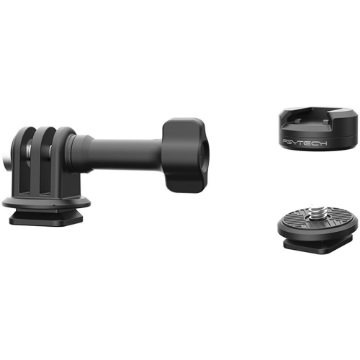PGYTECH CapLock Action Camera Quick Release Set in india features reviews specs