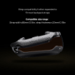 PGYTECH Beetle Camera Clip V2 with QR Plate in india features reviews specs